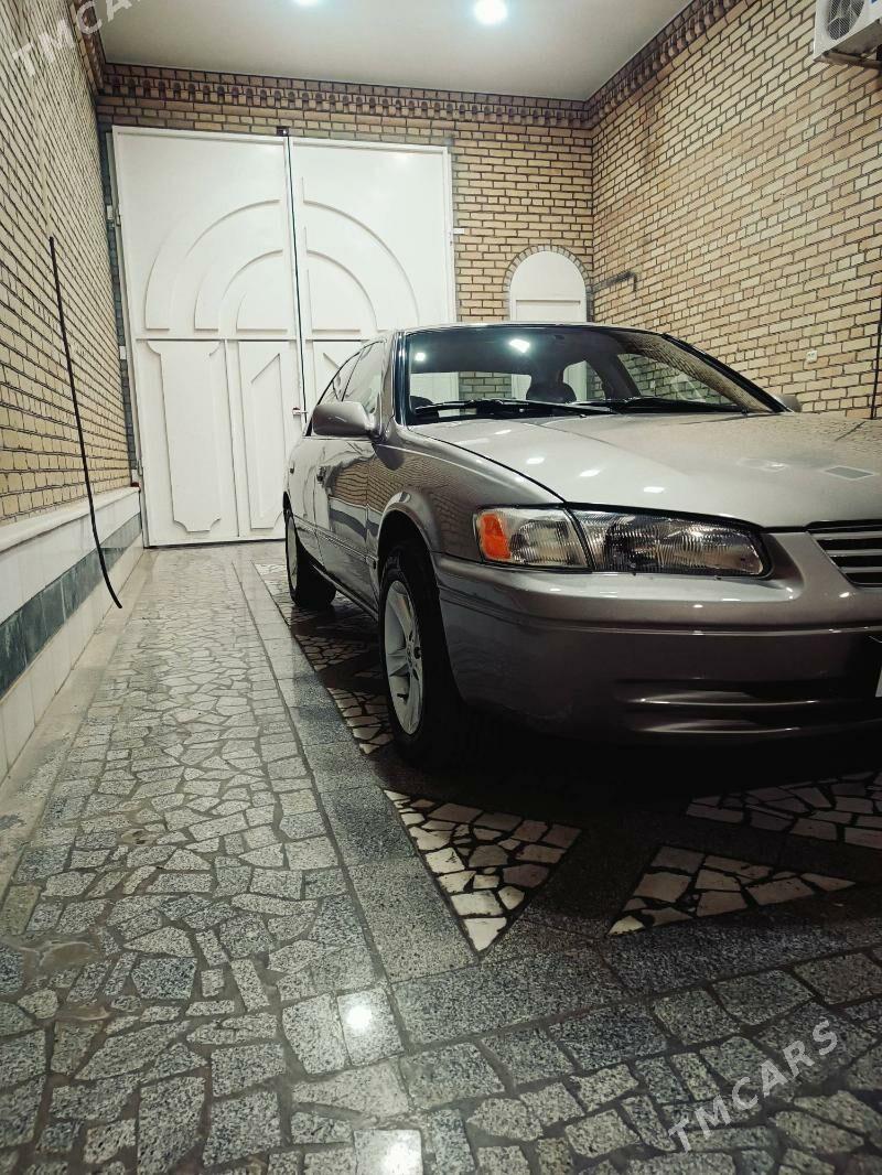 Toyota Camry 1999 - 130 000 TMT - Туркменабат - img 3