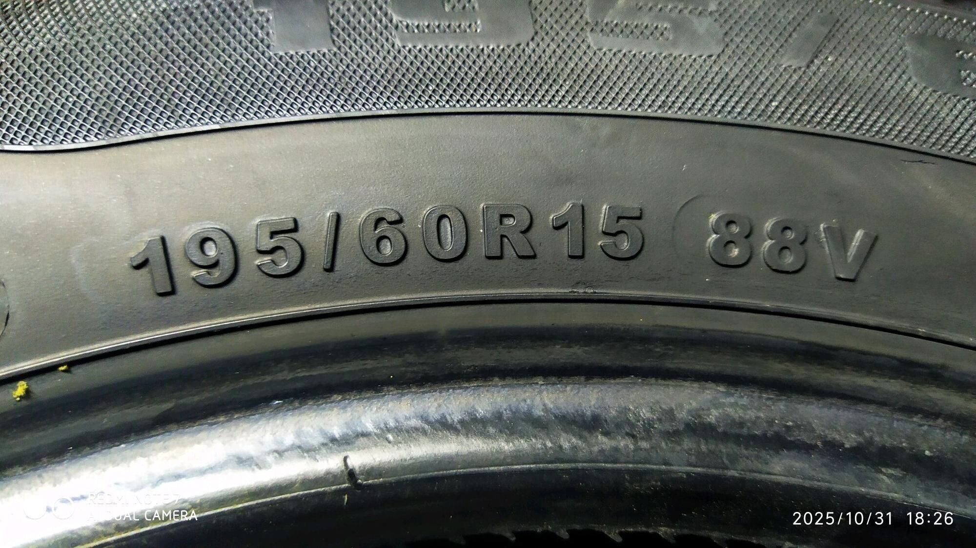 195.60.15  komplekt 1 000 TMT - Дашогуз - img 3