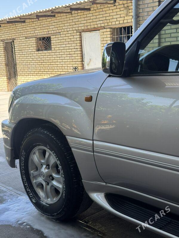 Toyota Land Cruiser 1998 - 320 000 TMT - Türkmenabat - img 3