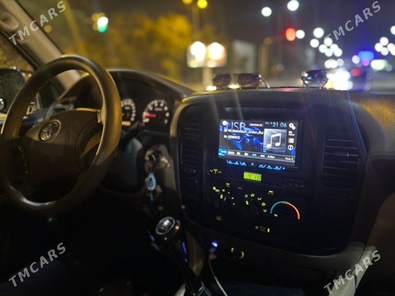 Toyota Land Cruiser 1998 - 320 000 TMT - Türkmenabat - img 7