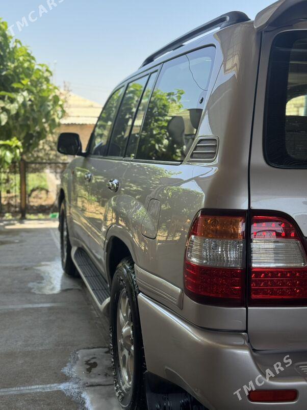 Toyota Land Cruiser 1998 - 320 000 TMT - Türkmenabat - img 2