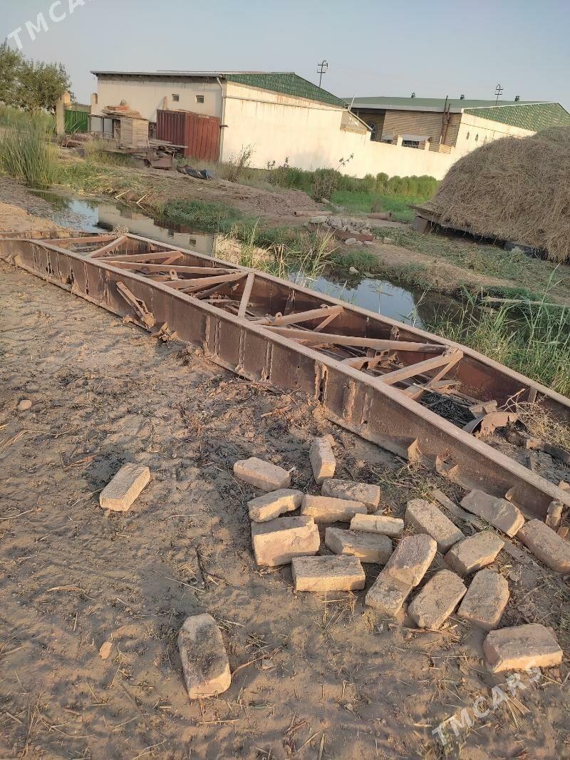 мост яба гоюлян - Türkmenabat - img 1