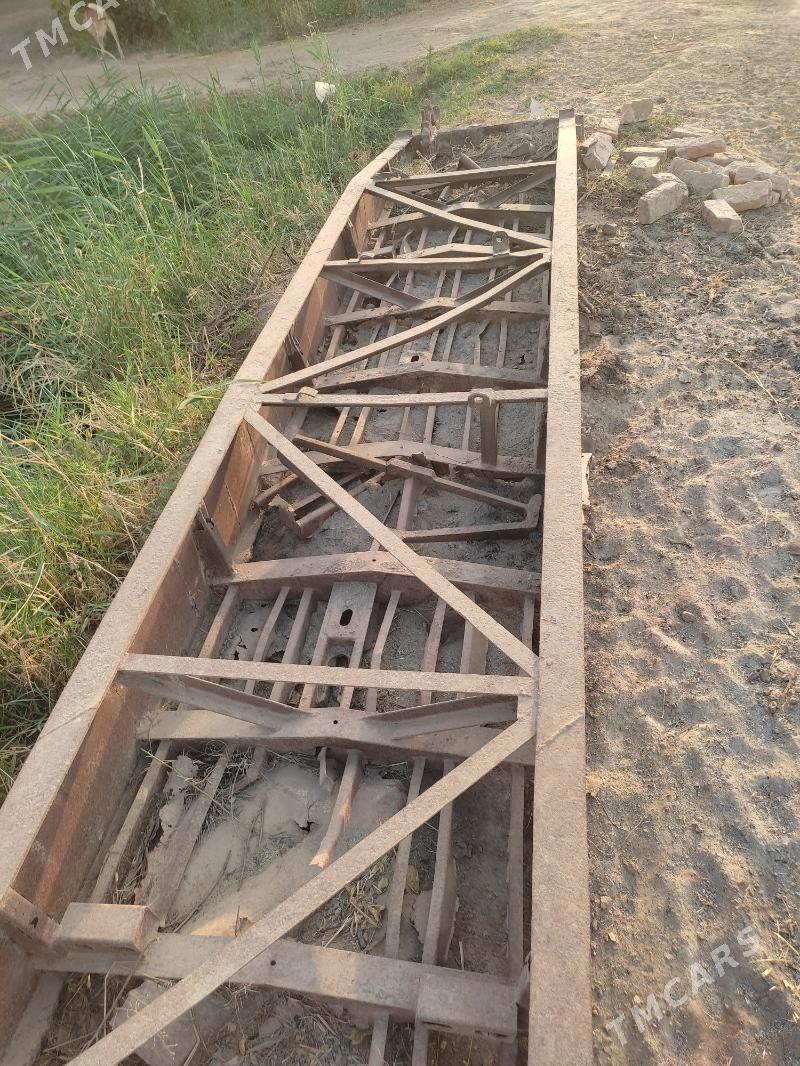 мост яба гоюлян - Türkmenabat - img 3