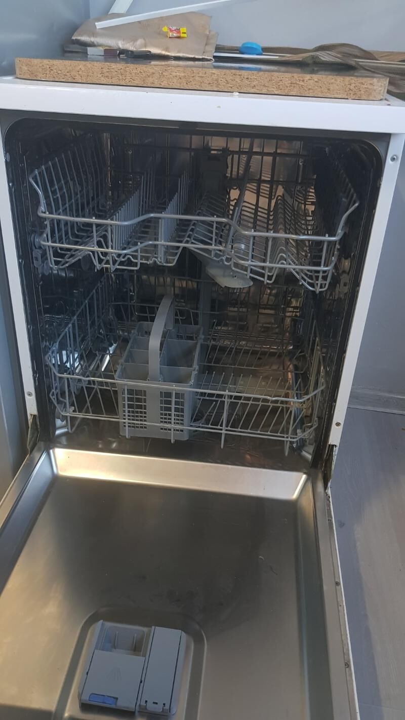 pasuda moyka - Туркменабат - img 2