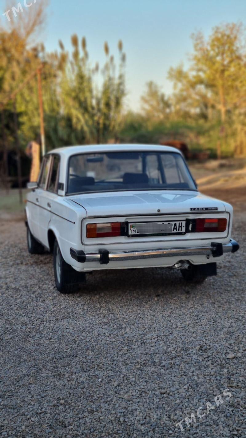 Lada 2106 2000 - 38 000 TMT - Теджен - img 8