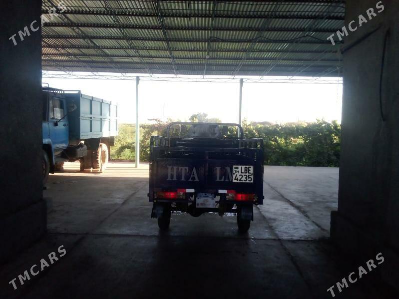 Fekon FK200-14G 2024 - 28 000 TMT - Garabekewül - img 2