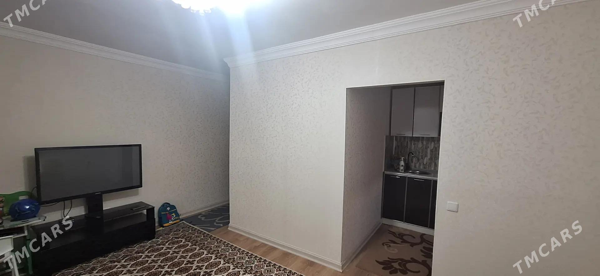 Satlyk 30 mkr 1 komnat 3 etaj - Ашхабад - img 5