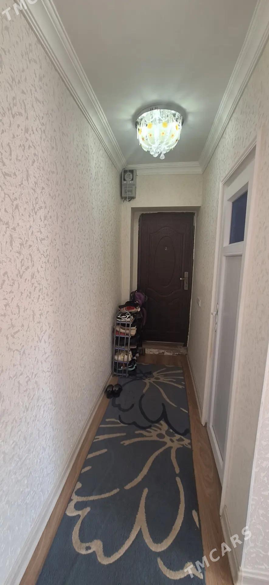 Satlyk 30 mkr 1 komnat 3 etaj - Ашхабад - img 6