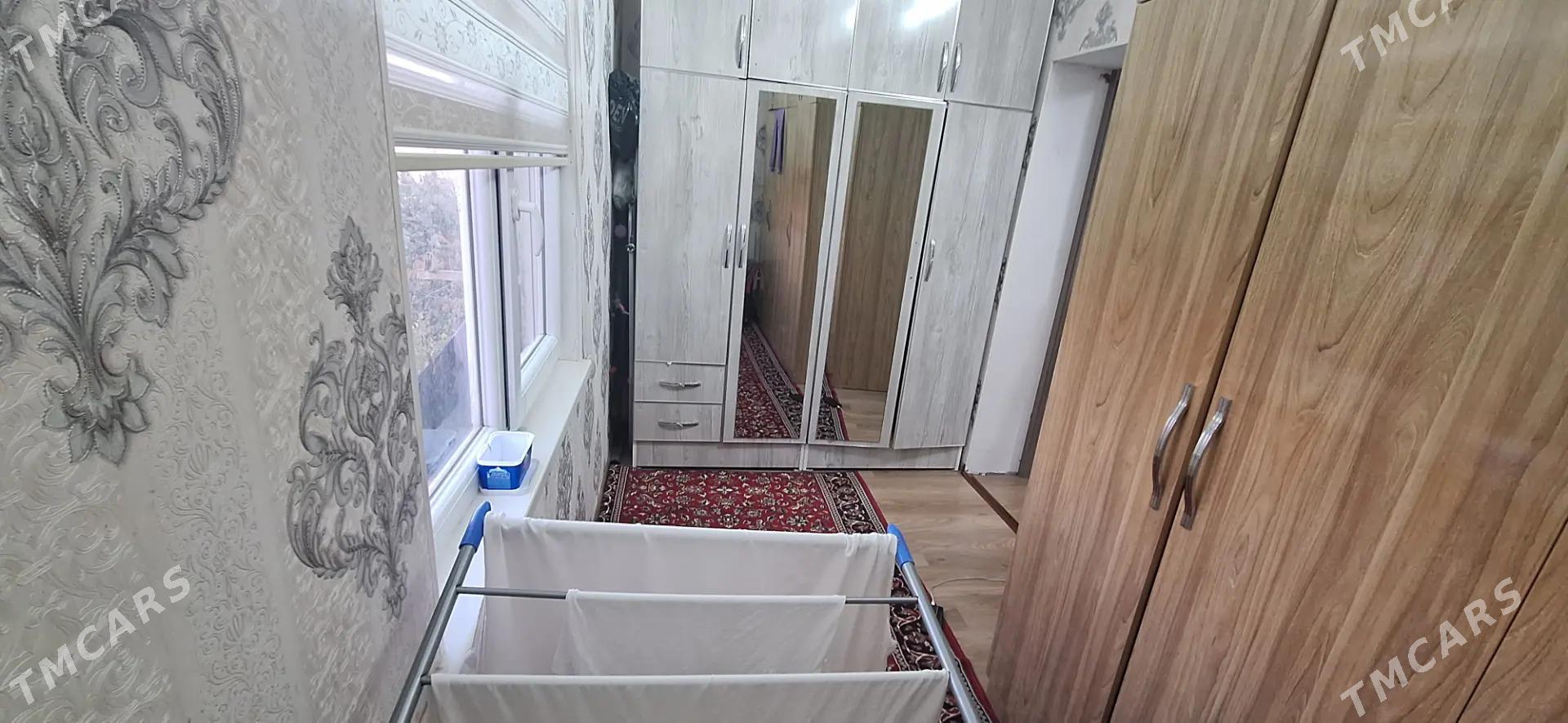 Satlyk 30 mkr 1 komnat 3 etaj - Ашхабад - img 4