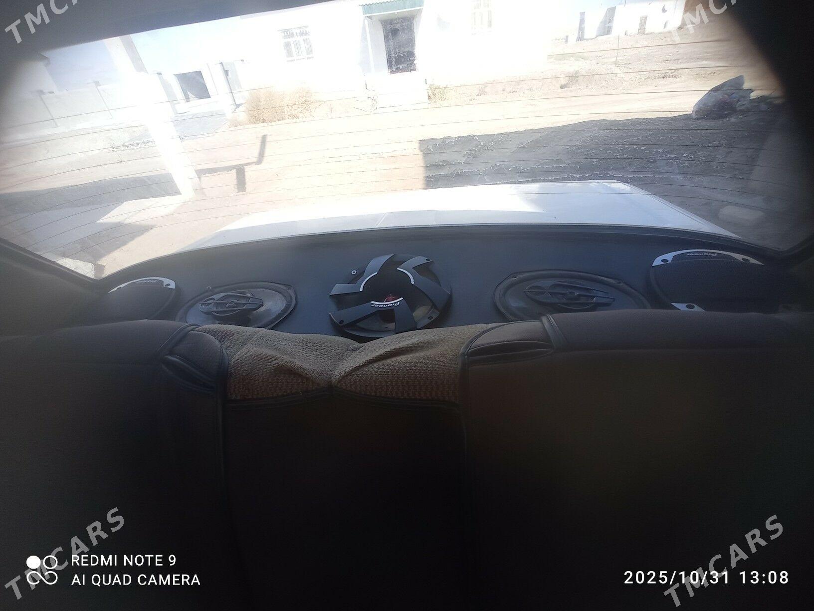 Lada 2106 1998 - 25 000 TMT - Köneürgenç - img 4