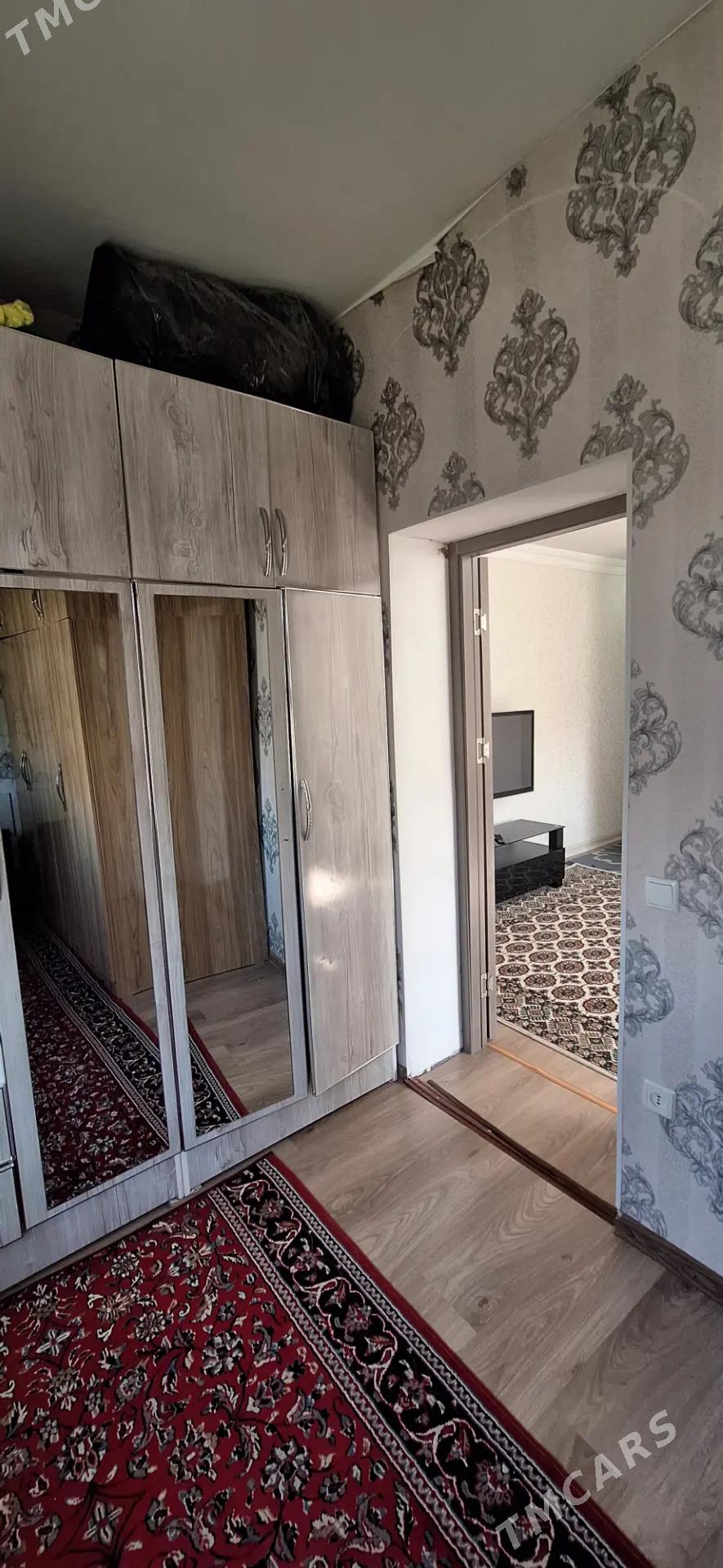 Satlyk 30 mkr 1 komnat 3 etaj - Ашхабад - img 8