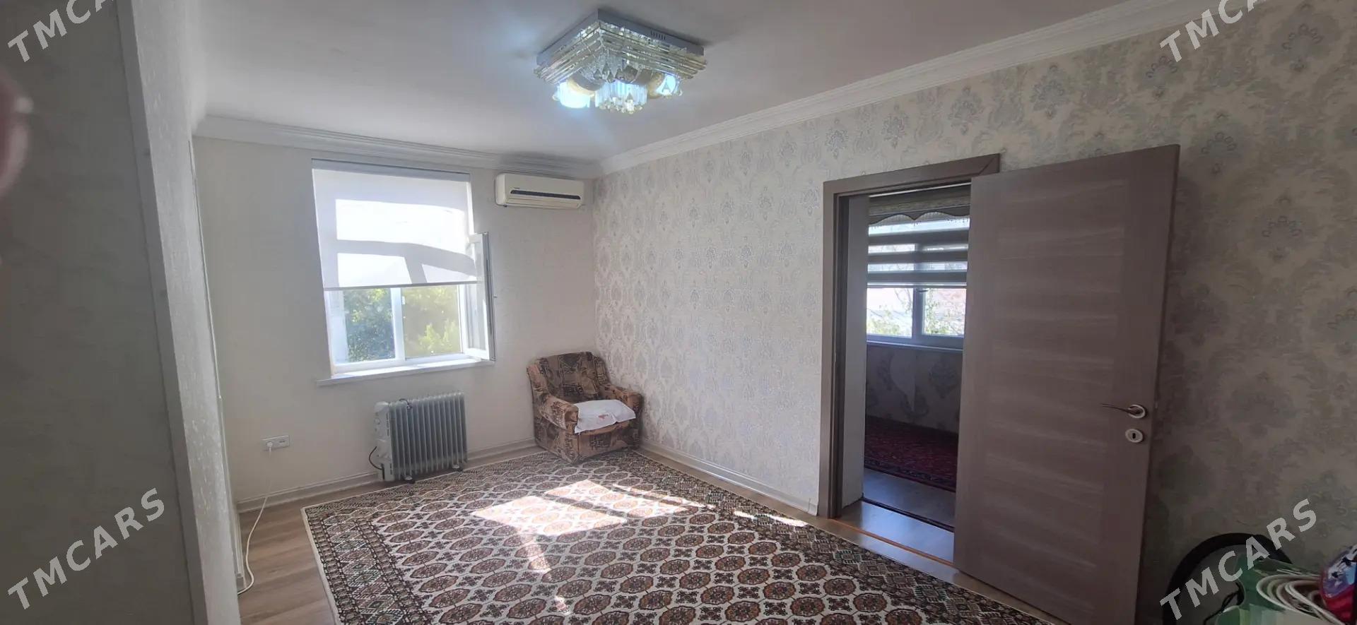 Satlyk 30 mkr 1 komnat 3 etaj - Ашхабад - img 2