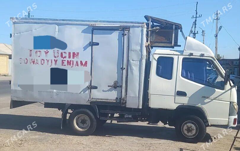 Toyota Dyna 2009 - 80 000 TMT - Мары - img 2