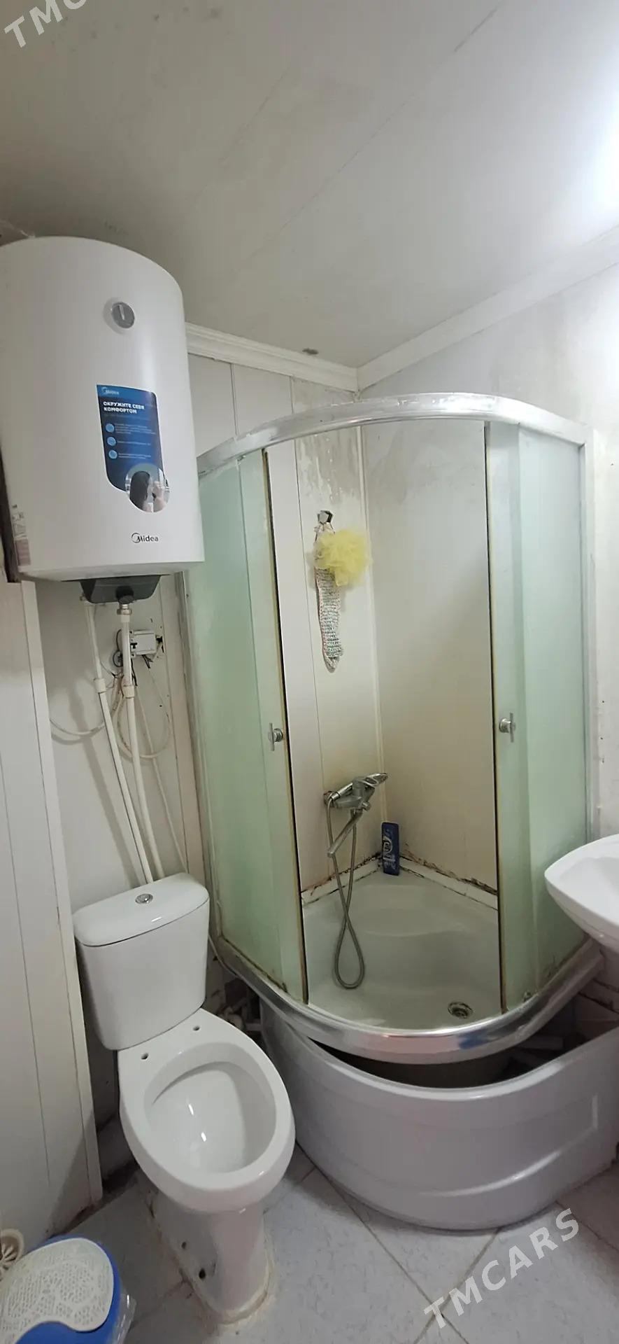 Satlyk 30 mkr 1 komnat 3 etaj - Ашхабад - img 7