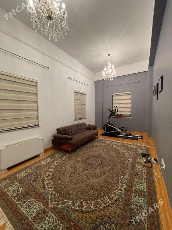 Nebitgaz 5 kom elitka 2 etaj - Aşgabat - img 8