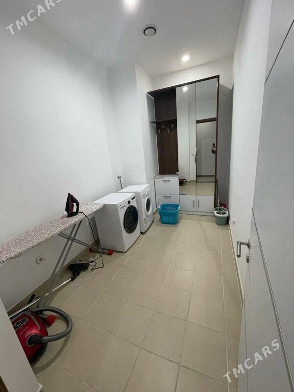 Nebitgaz 5 kom elitka 2 etaj - Aşgabat - img 9