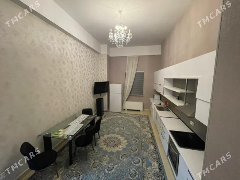 Nebitgaz 5 kom elitka 2 etaj - Aşgabat - img 3