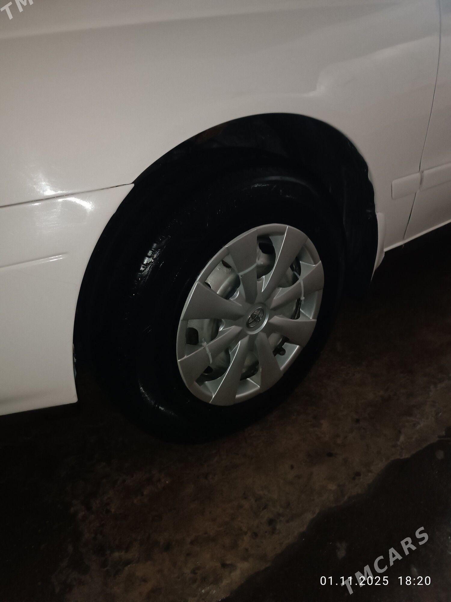 Toyota Corona 1993 - 65 000 TMT - Gubadag - img 3