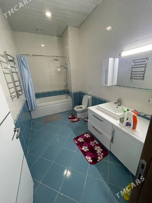 Nebitgaz 5 kom elitka 2 etaj - Aşgabat - img 6