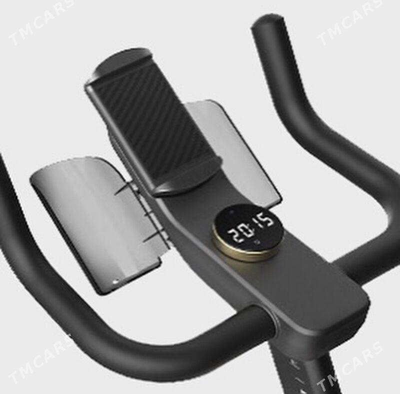 Xiaomi kingsmith велотренажор - 15-nji tapgyr - img 2
