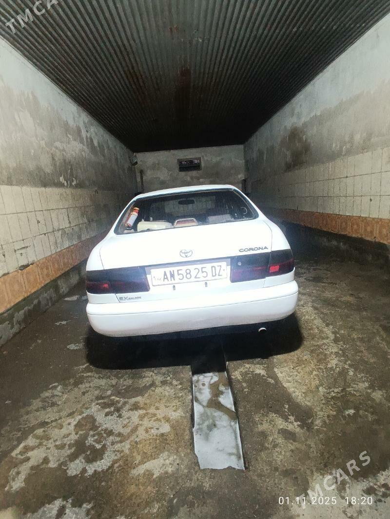 Toyota Corona 1993 - 65 000 TMT - Gubadag - img 2
