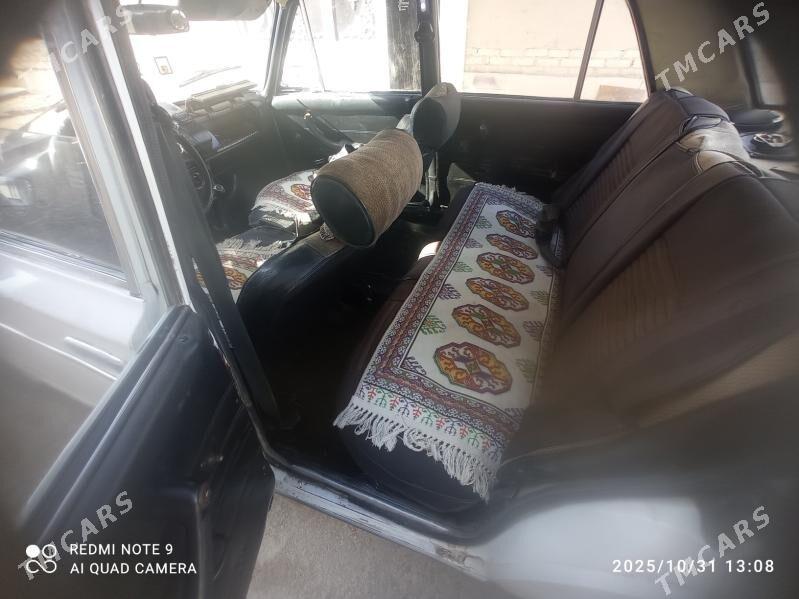 Lada 2106 1998 - 25 000 TMT - Köneürgenç - img 7