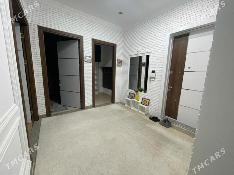 Nebitgaz 5 kom elitka 2 etaj - Aşgabat - img 7