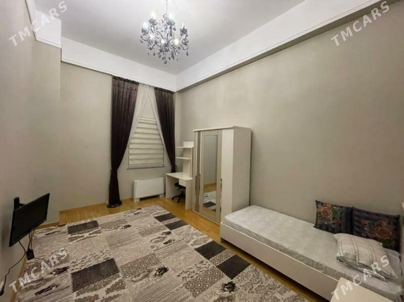 Nebitgaz 5 kom elitka 2 etaj - Aşgabat - img 5