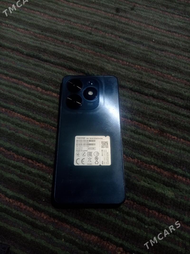 Tecno spark 20 - Hitrowka - img 2