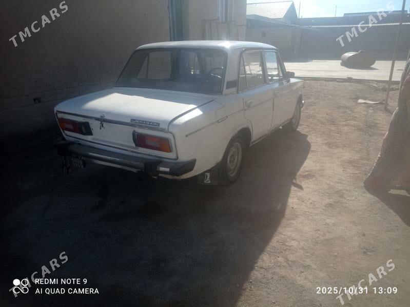 Lada 2106 1998 - 25 000 TMT - Köneürgenç - img 2