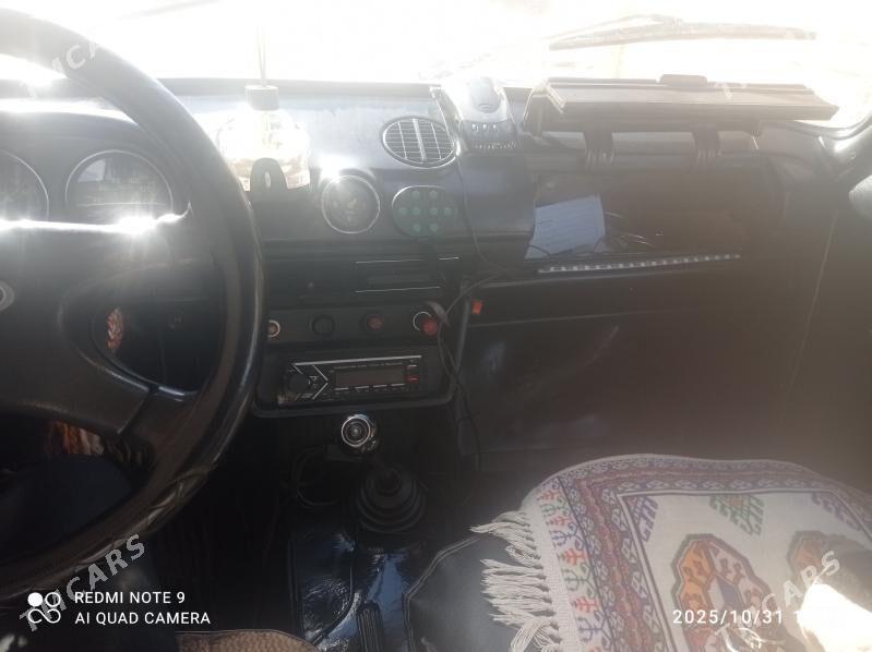 Lada 2106 1998 - 25 000 TMT - Köneürgenç - img 5