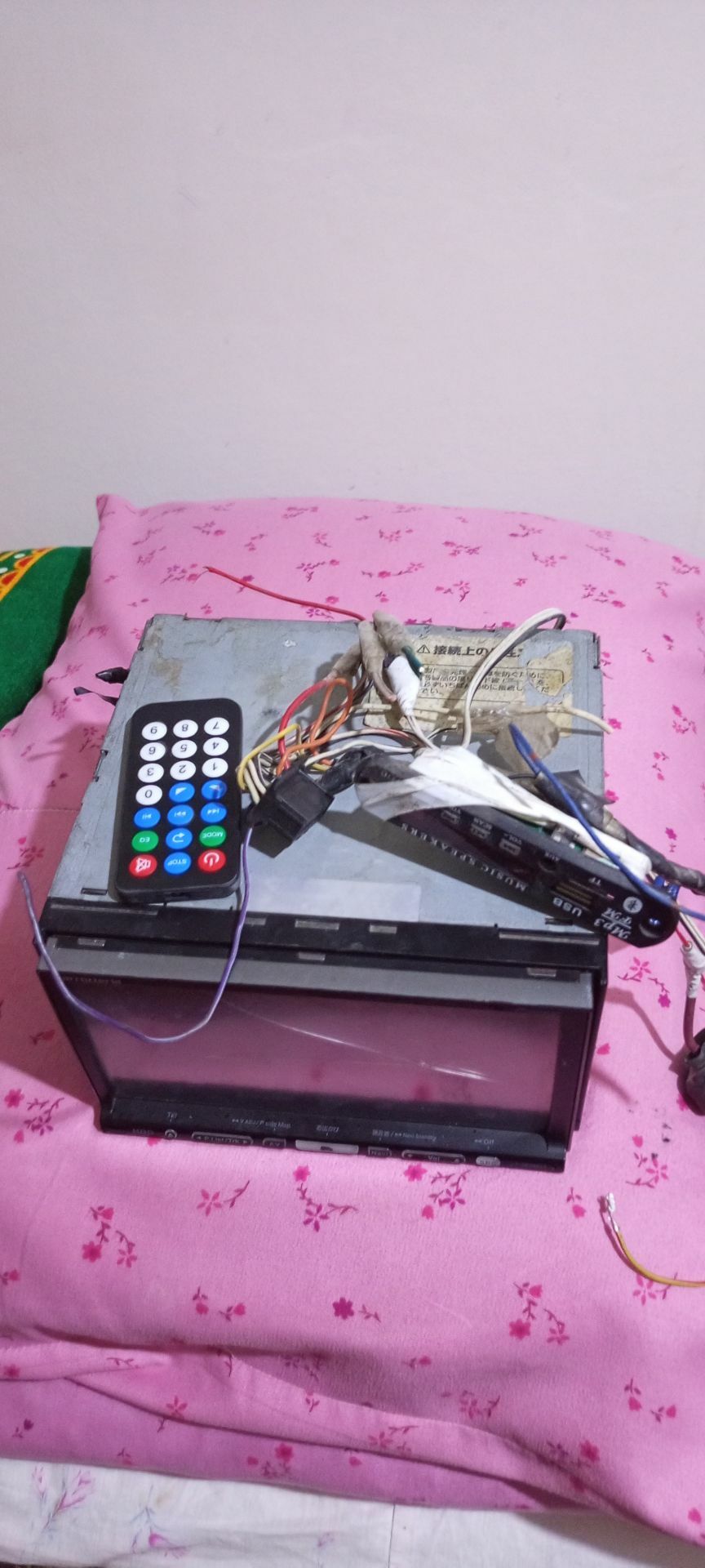 TV. CARROZERIA piyoner 400 TMT - Дашогуз - img 2