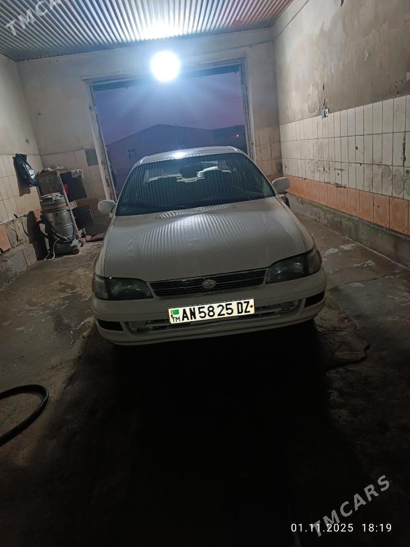 Toyota Corona 1993 - 65 000 TMT - Gubadag - img 4