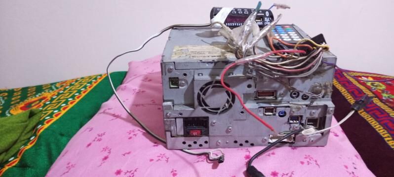 TV. CARROZERIA piyoner 400 TMT - Дашогуз - img 3