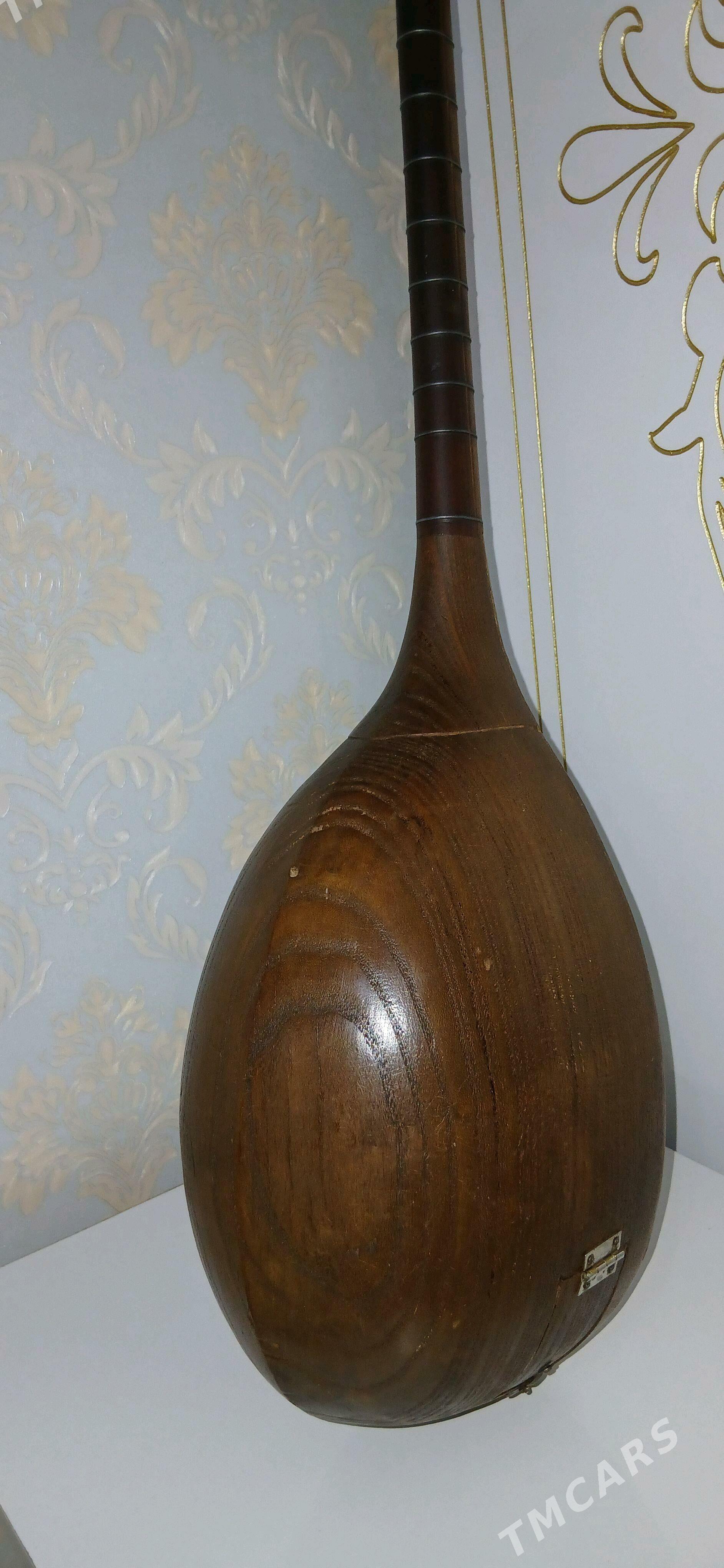 Elektra dutar - Gökdepe - img 2