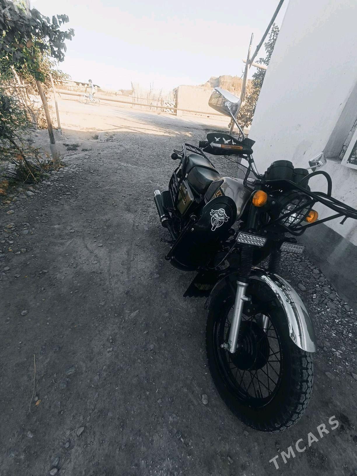 Iž Planeta 5 2025 - 17 500 TMT - Гарабекевюл - img 6