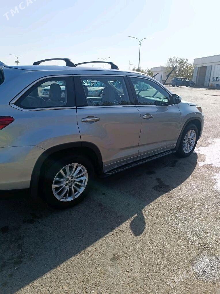 Toyota Highlander 2018 - 440 000 TMT - Mary - img 3