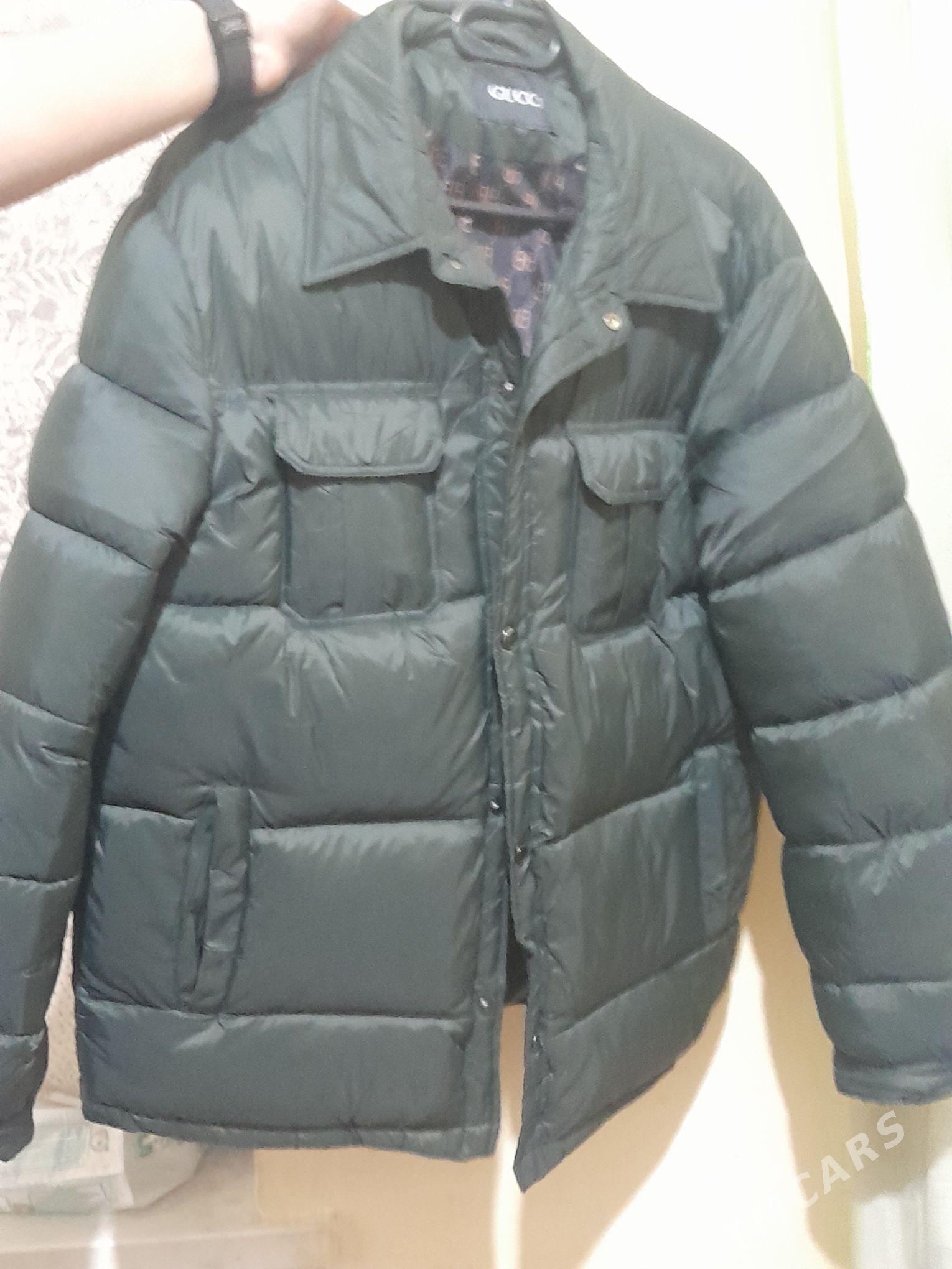 GUCCI kurtka - Änew - img 1