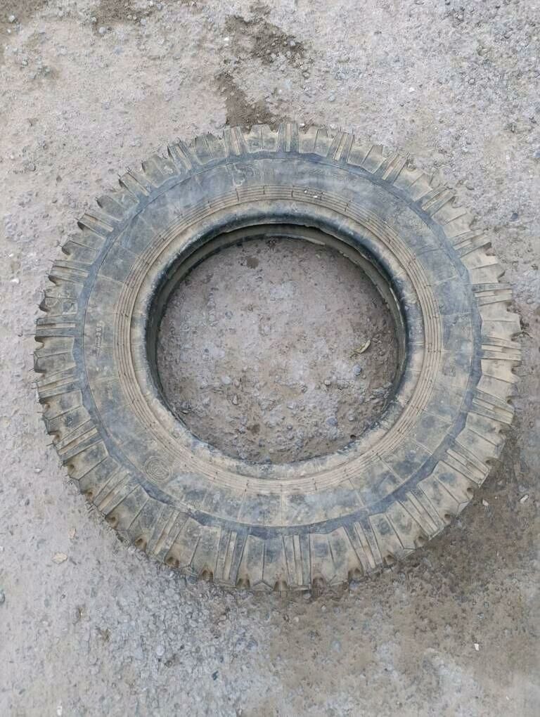 220*508 Teker 1 000 TMT - Ашхабад - img 2