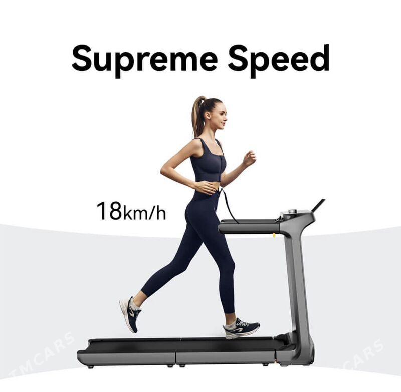 Xiaomi Kingsmith  X218 Беговой - 15-nji tapgyr - img 3