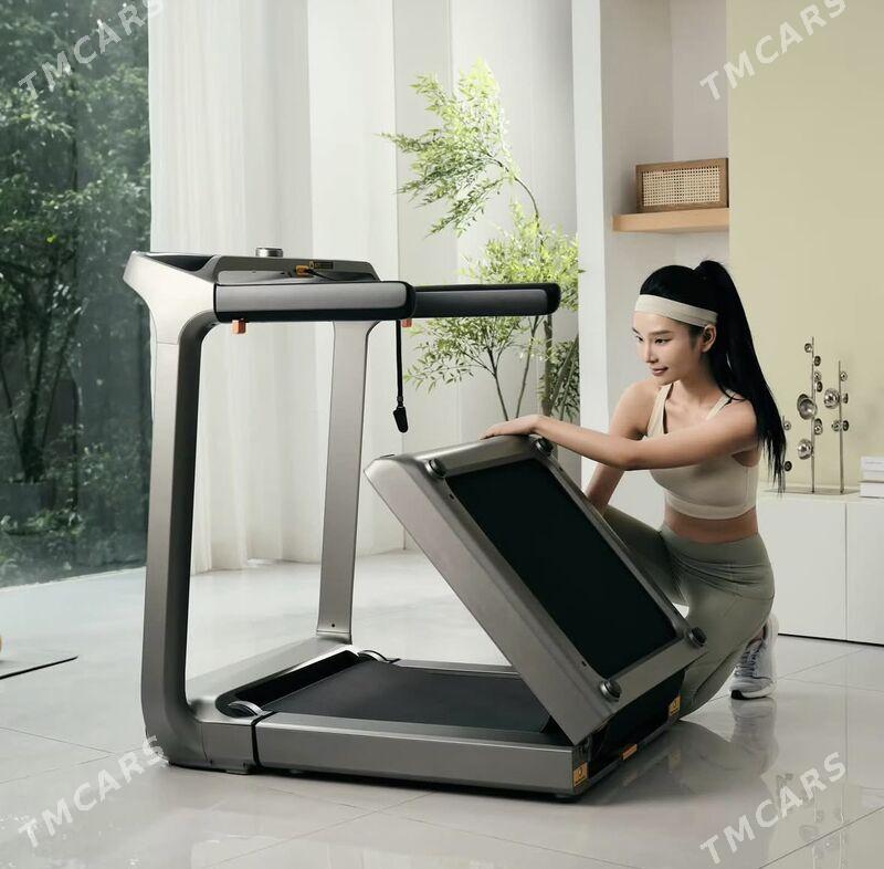 Xiaomi Kingsmith  X218 Беговой - 15-nji tapgyr - img 2