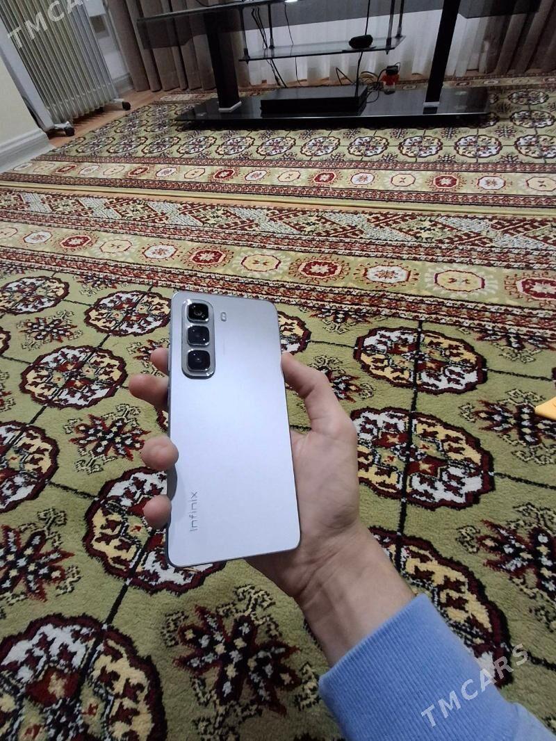 İnfinix Hot 50 - Мары - img 2