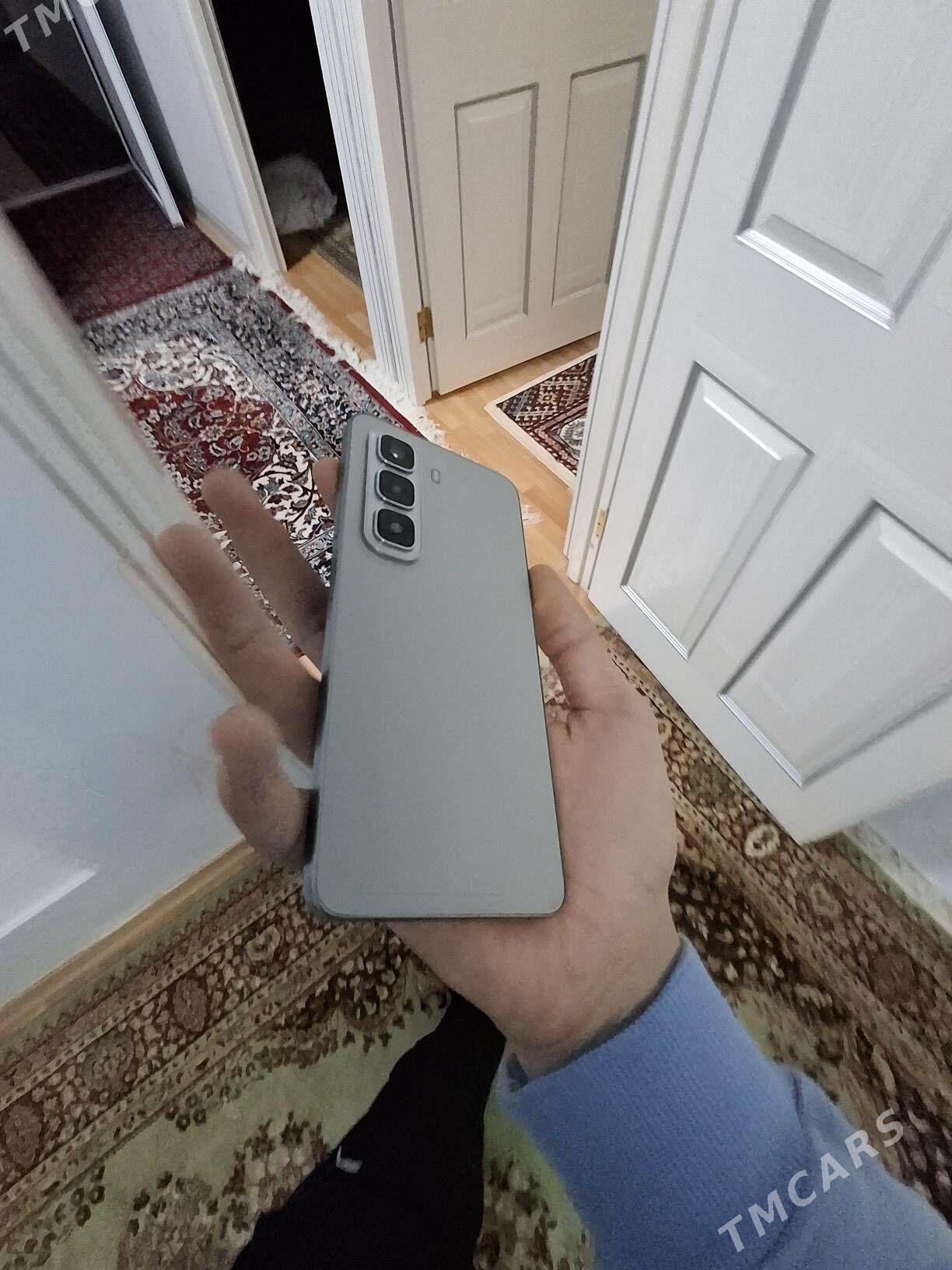 İnfinix Hot 50 - Мары - img 1