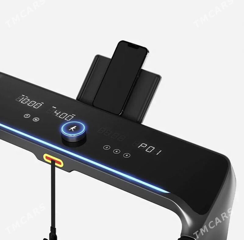 Xiaomi Kingsmith  X218 Беговой - 15-nji tapgyr - img 4