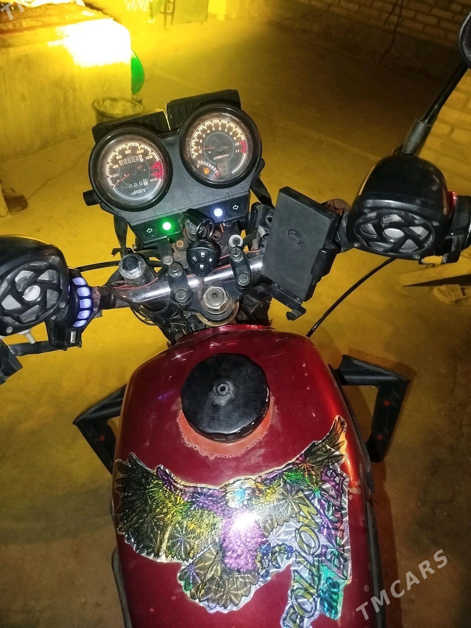 Fekon FK200-14G 2024 - 13 000 TMT - Baýramaly - img 2