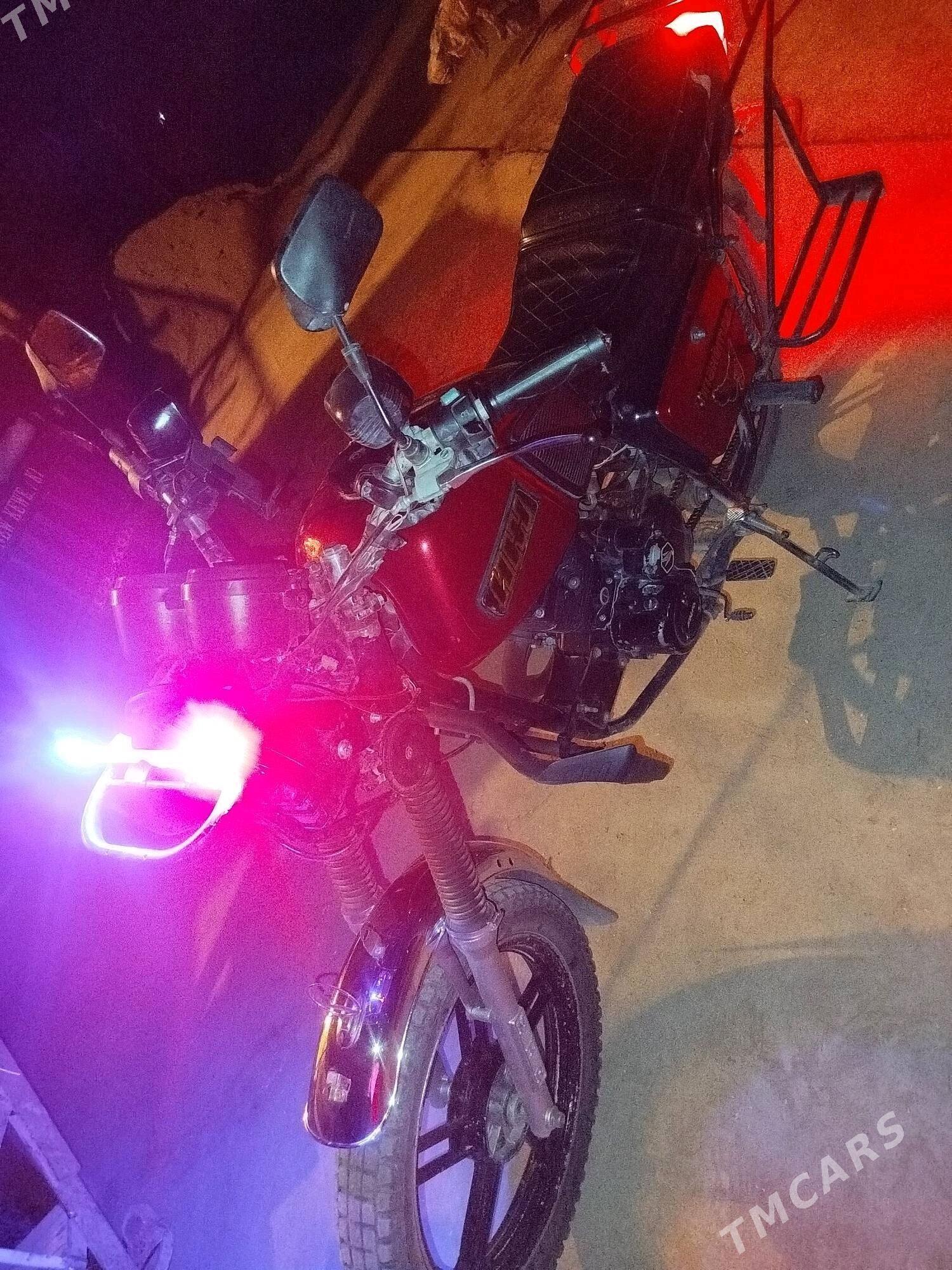 Fekon FK200-14G 2024 - 13 000 TMT - Baýramaly - img 4