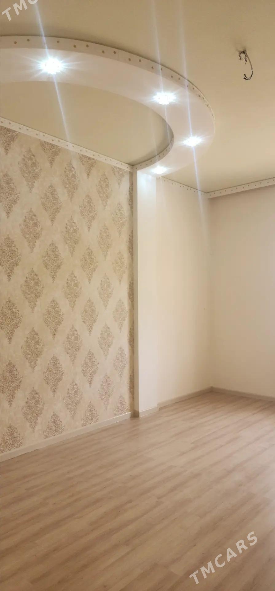 Багир Миреве Ики план жай - Ашхабад - img 3