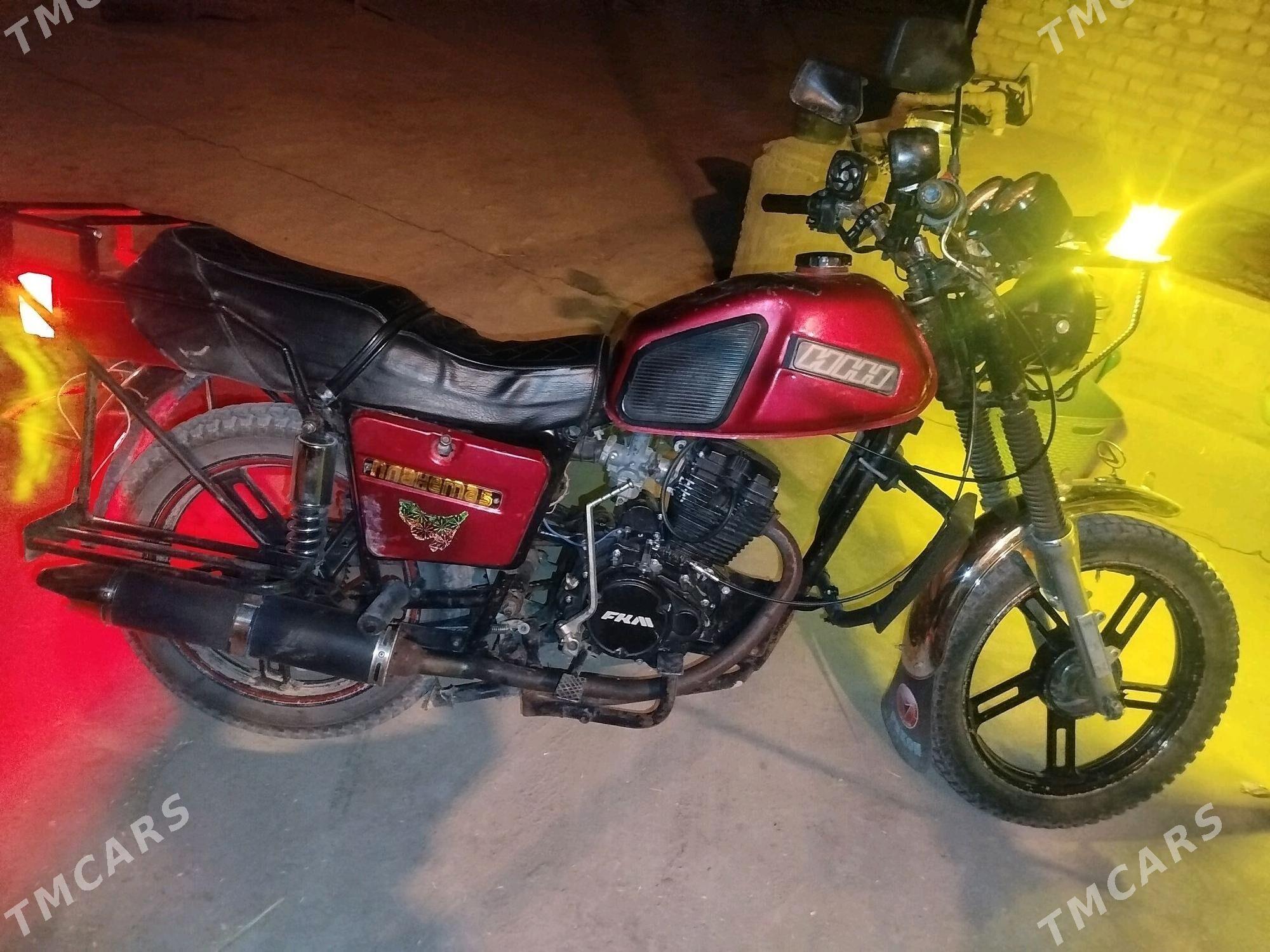 Fekon FK200-14G 2024 - 13 000 TMT - Baýramaly - img 3