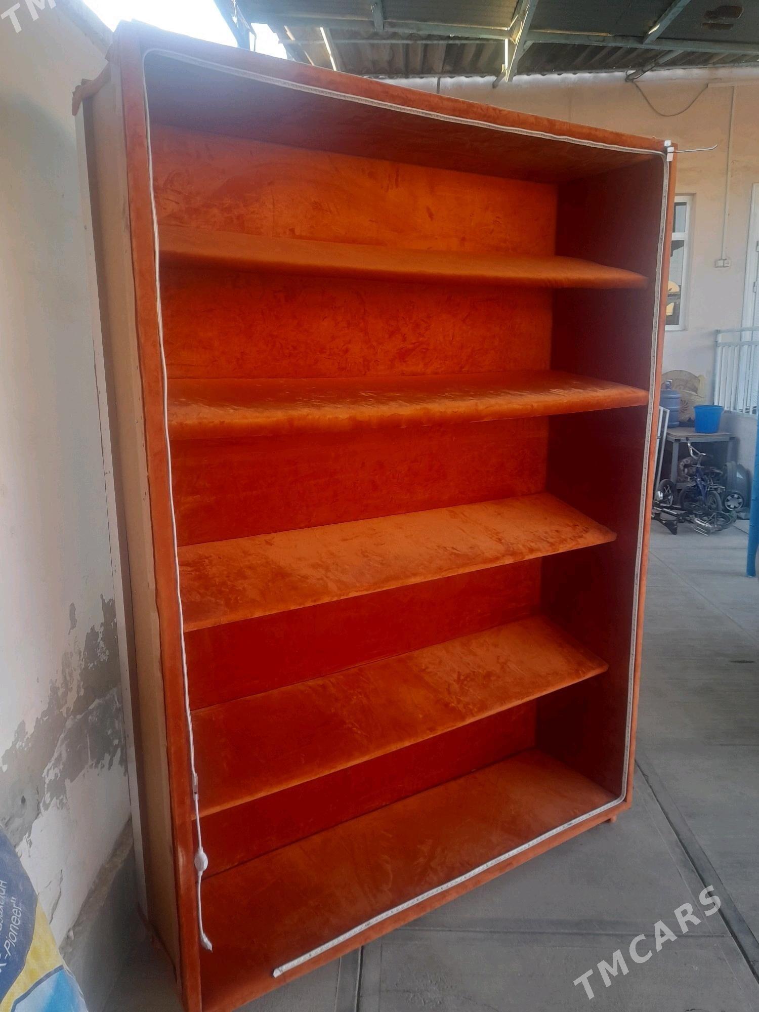 Magazyn Polka Полка - Aşgabat - img 2