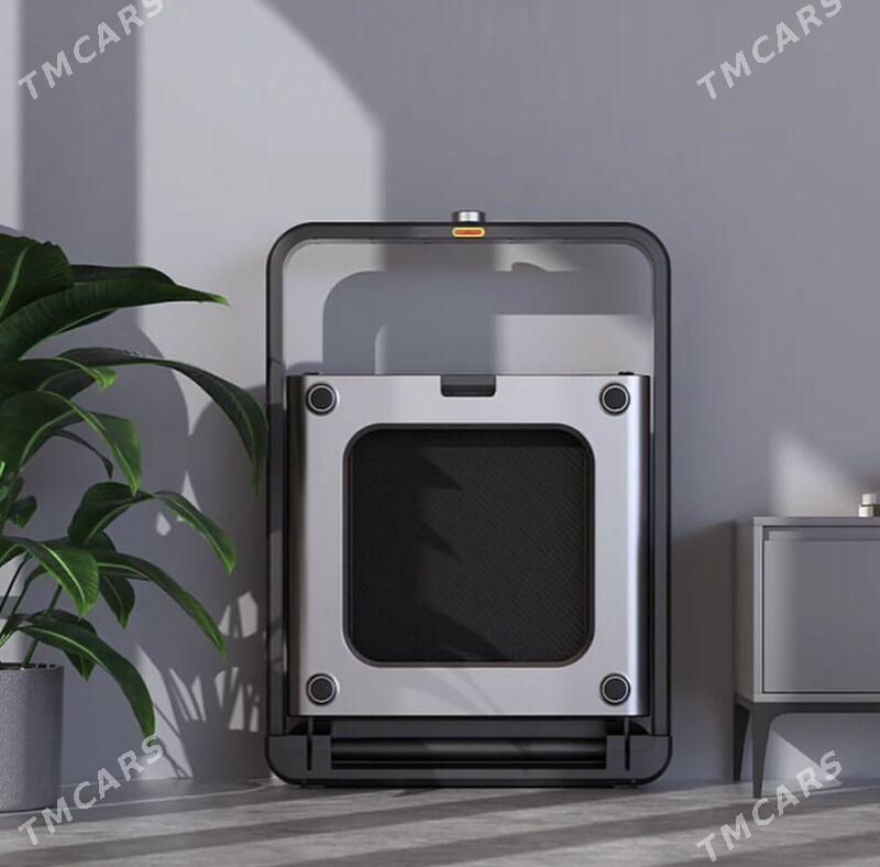 Xiaomi Kingsmith X21 бегавой - 15-nji tapgyr - img 7